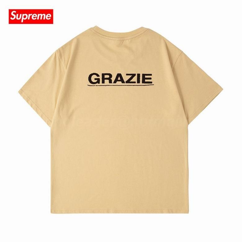 Supreme Men's T-shirts 219